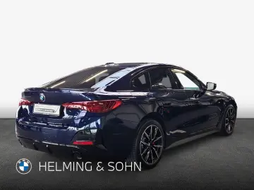 430d xDrive Gran Coupé M-Sport Pro HK HiFi AHK G