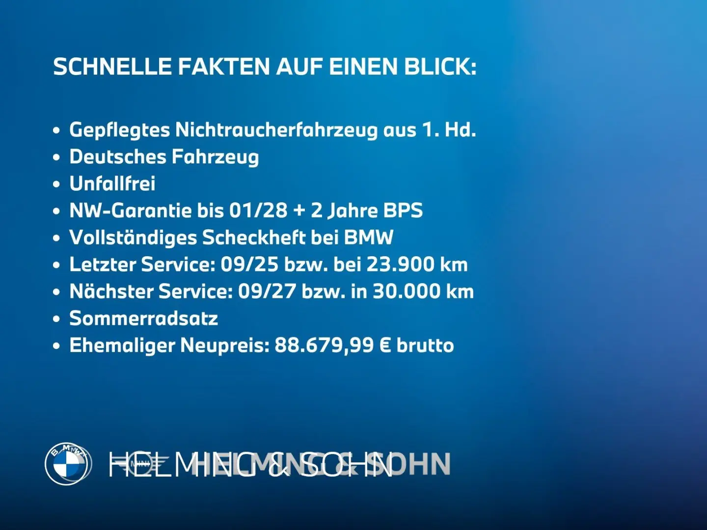 430d xDrive Gran Coupé M-Sport Pro HK HiFi AHK G