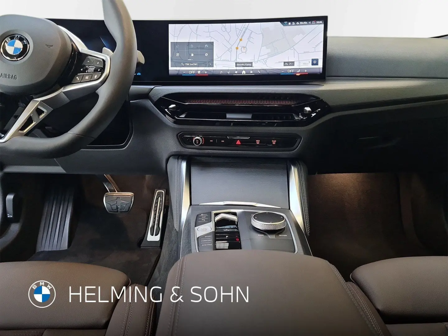 430d xDrive Gran Coupé M-Sport Pro HK HiFi AHK G