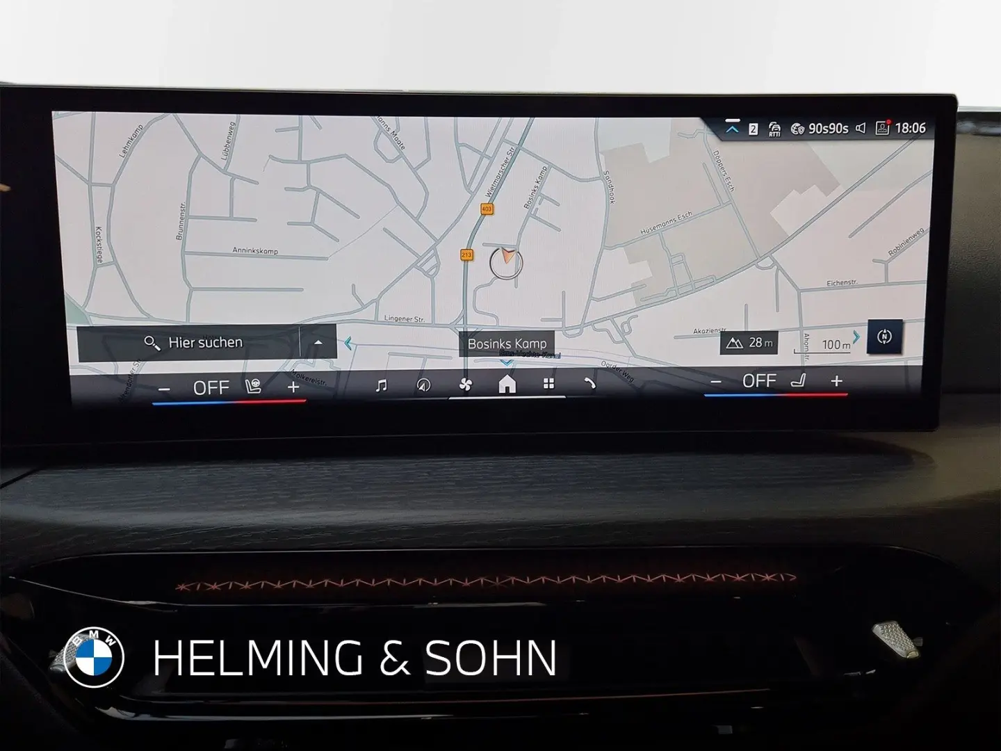 430d xDrive Gran Coupé M-Sport Pro HK HiFi AHK G