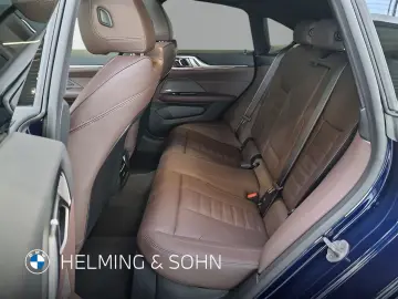 430d xDrive Gran Coupé M-Sport Pro HK HiFi AHK G