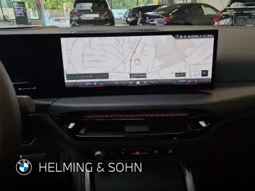 430d xDrive Gran Coupé M-Sport Pro HK HiFi AHK G