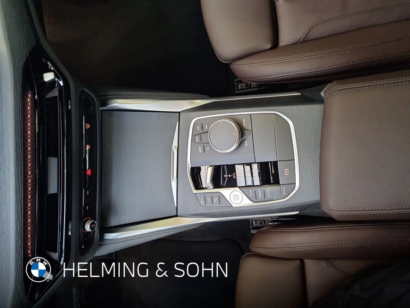 430d xDrive Gran Coupé M-Sport Pro HK HiFi AHK G