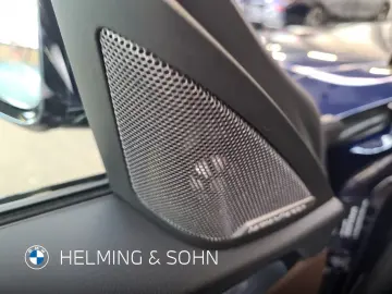 430d xDrive Gran Coupé M-Sport Pro HK HiFi AHK G