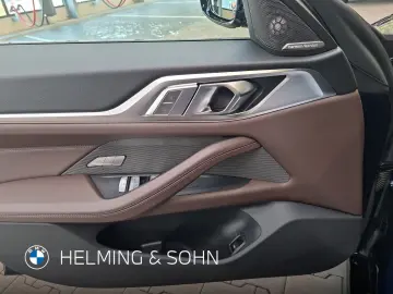 430d xDrive Gran Coupé M-Sport Pro HK HiFi AHK G