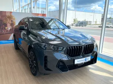 X6 xDrive30d M Sport Pro nahezu Vollausstattung!