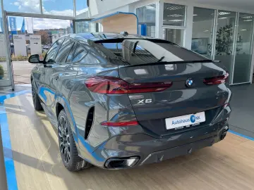 X6 xDrive30d M Sport Pro nahezu Vollausstattung!