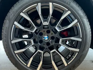 X6 xDrive30d M Sport Pro nahezu Vollausstattung!