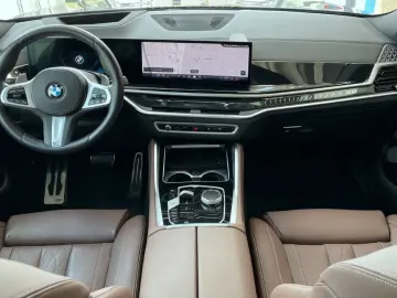 X6 xDrive30d M Sport Pro nahezu Vollausstattung!