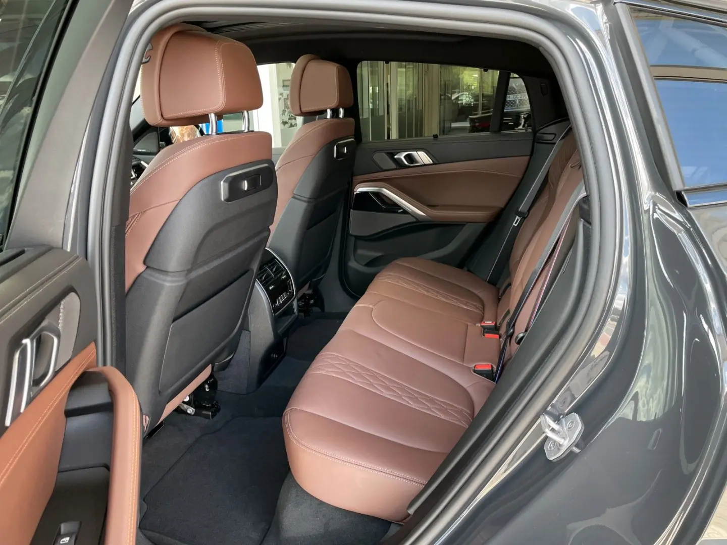 X6 xDrive30d M Sport Pro nahezu Vollausstattung!