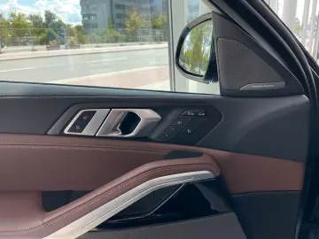 X6 xDrive30d M Sport Pro nahezu Vollausstattung!