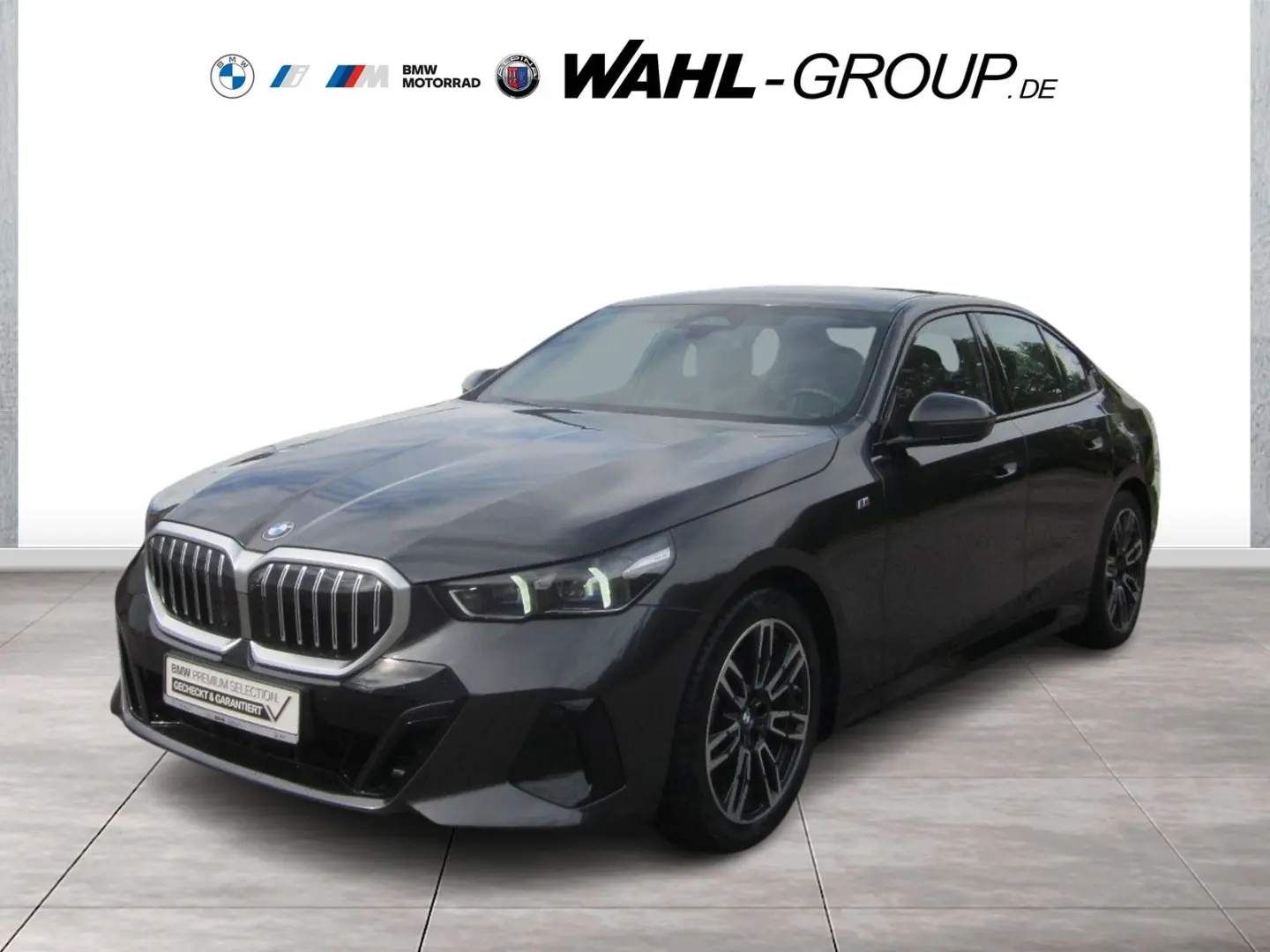 520d M SPORT LC PROF AHK ALARM KOMFORTZG HIFI HK