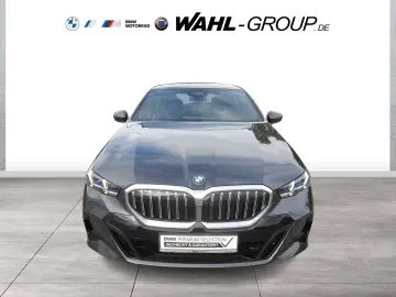 520d M SPORT LC PROF AHK ALARM KOMFORTZG HIFI HK