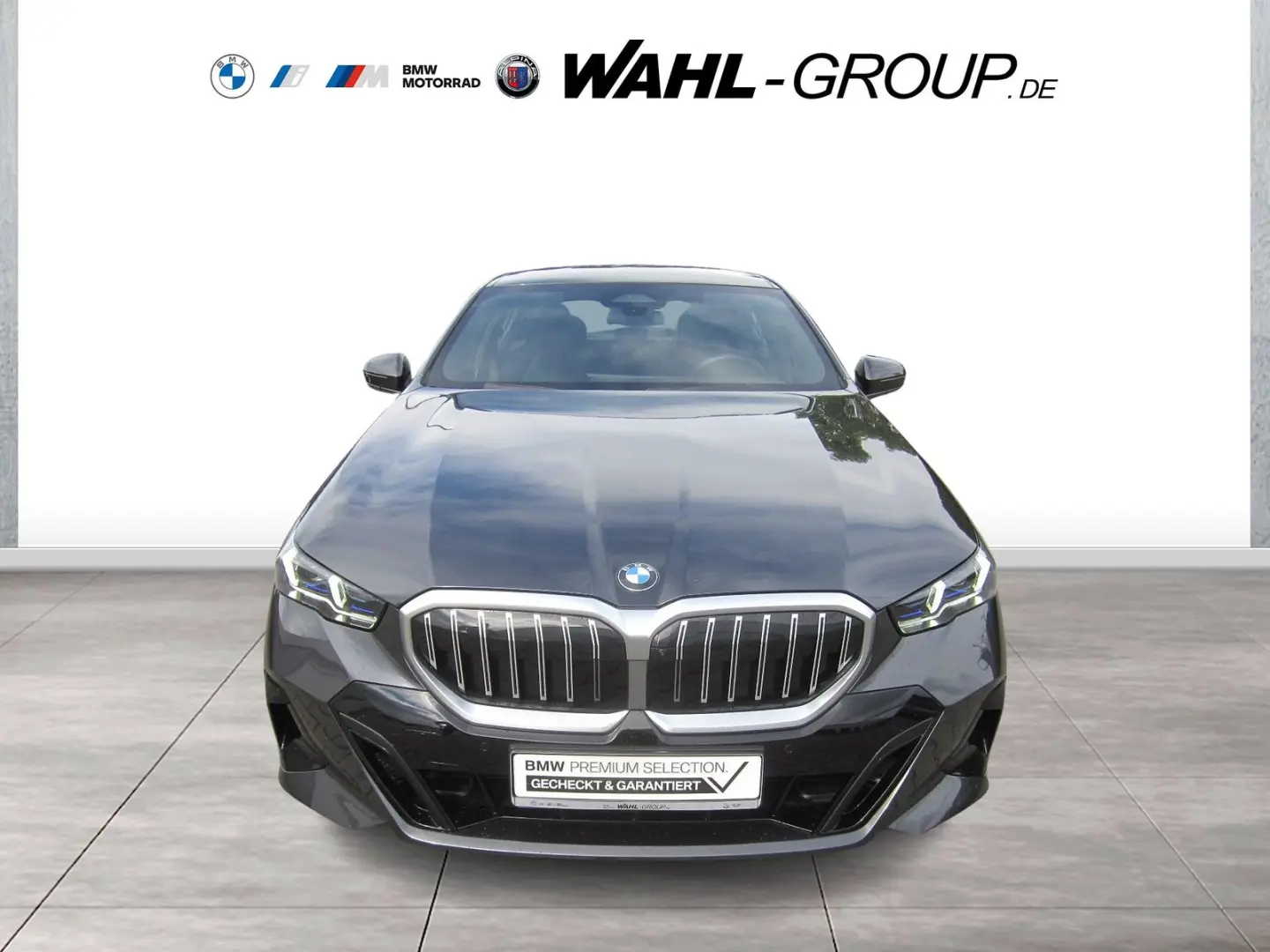 520d M SPORT LC PROF AHK ALARM KOMFORTZG HIFI HK