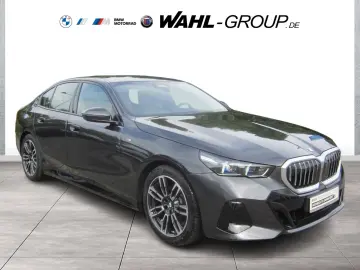520d M SPORT LC PROF AHK ALARM KOMFORTZG HIFI HK