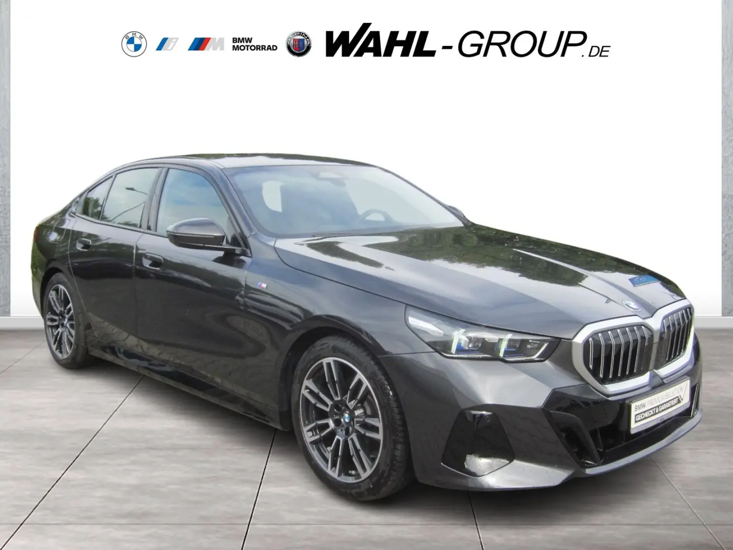 520d M SPORT LC PROF AHK ALARM KOMFORTZG HIFI HK