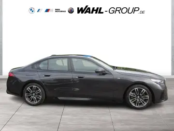 520d M SPORT LC PROF AHK ALARM KOMFORTZG HIFI HK
