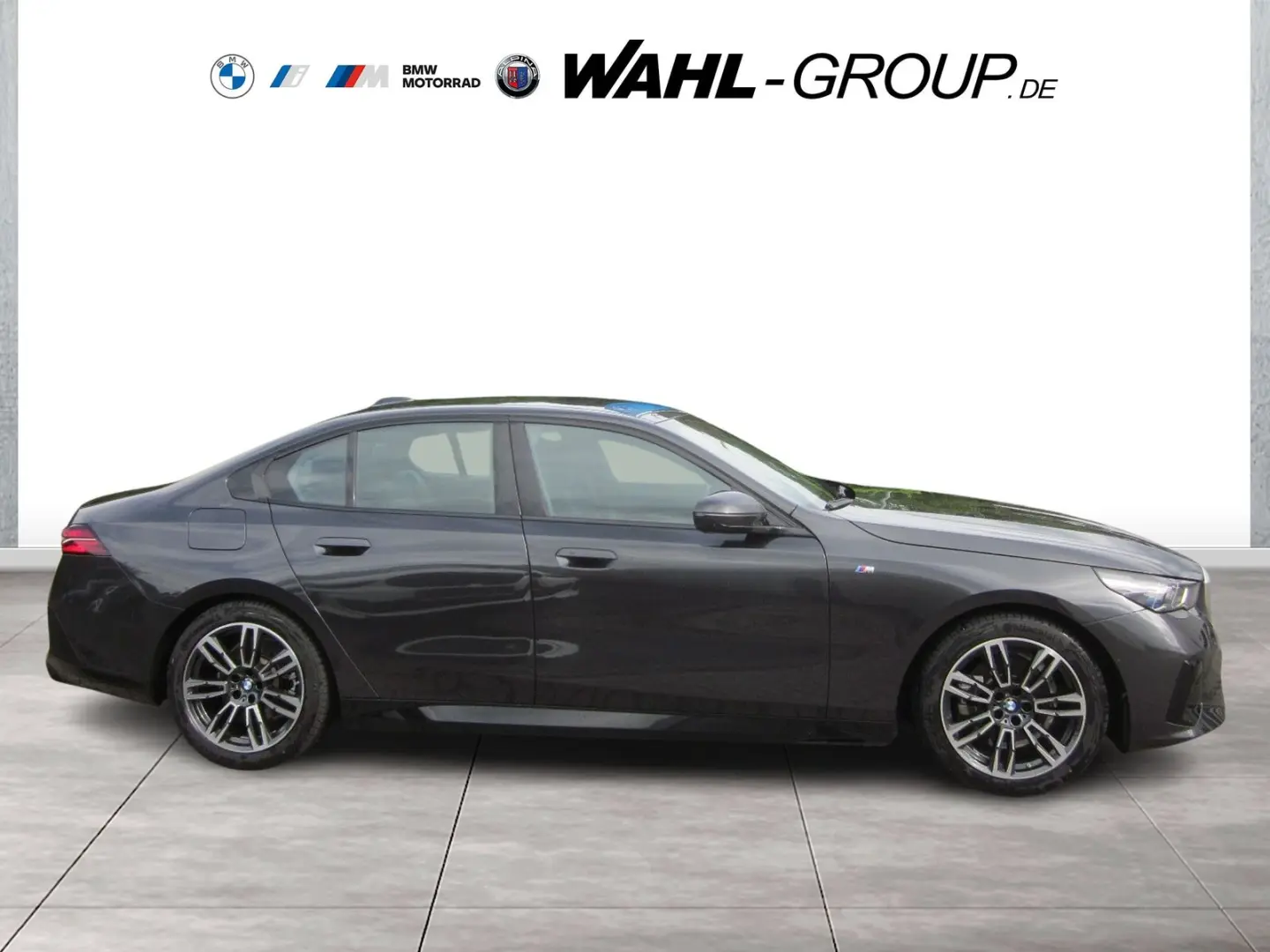 520d M SPORT LC PROF AHK ALARM KOMFORTZG HIFI HK