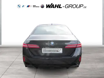 520d M SPORT LC PROF AHK ALARM KOMFORTZG HIFI HK