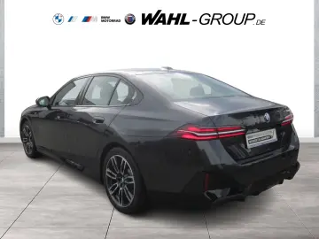 520d M SPORT LC PROF AHK ALARM KOMFORTZG HIFI HK