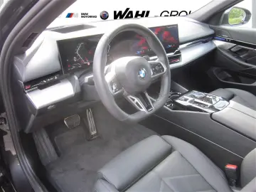 520d M SPORT LC PROF AHK ALARM KOMFORTZG HIFI HK