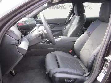 520d M SPORT LC PROF AHK ALARM KOMFORTZG HIFI HK