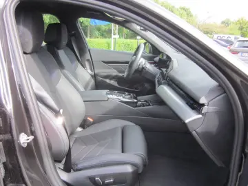 520d M SPORT LC PROF AHK ALARM KOMFORTZG HIFI HK