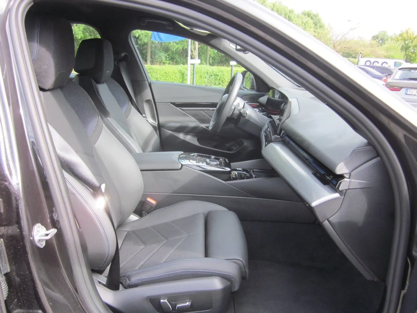 520d M SPORT LC PROF AHK ALARM KOMFORTZG HIFI HK