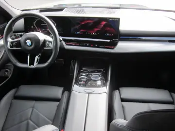 520d M SPORT LC PROF AHK ALARM KOMFORTZG HIFI HK