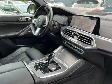 X6 xDRIVE 40i M SPORT-360 -ACC-LED-MEMORY