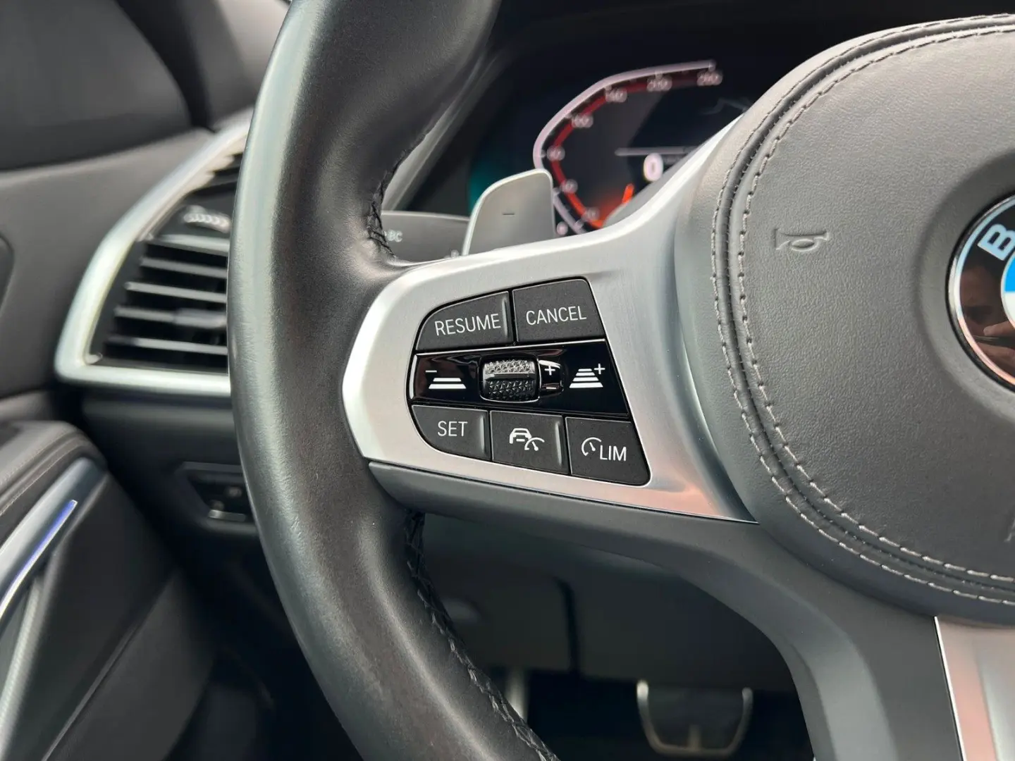 X6 xDRIVE 40i M SPORT-360 -ACC-LED-MEMORY