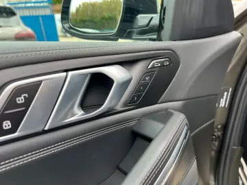 X6 xDRIVE 40i M SPORT-360 -ACC-LED-MEMORY