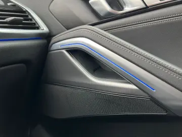 X6 xDRIVE 40i M SPORT-360 -ACC-LED-MEMORY