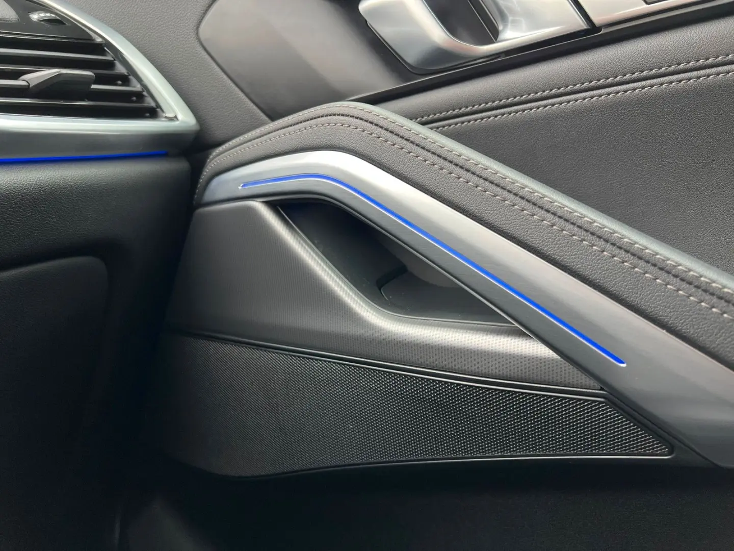 X6 xDRIVE 40i M SPORT-360 -ACC-LED-MEMORY