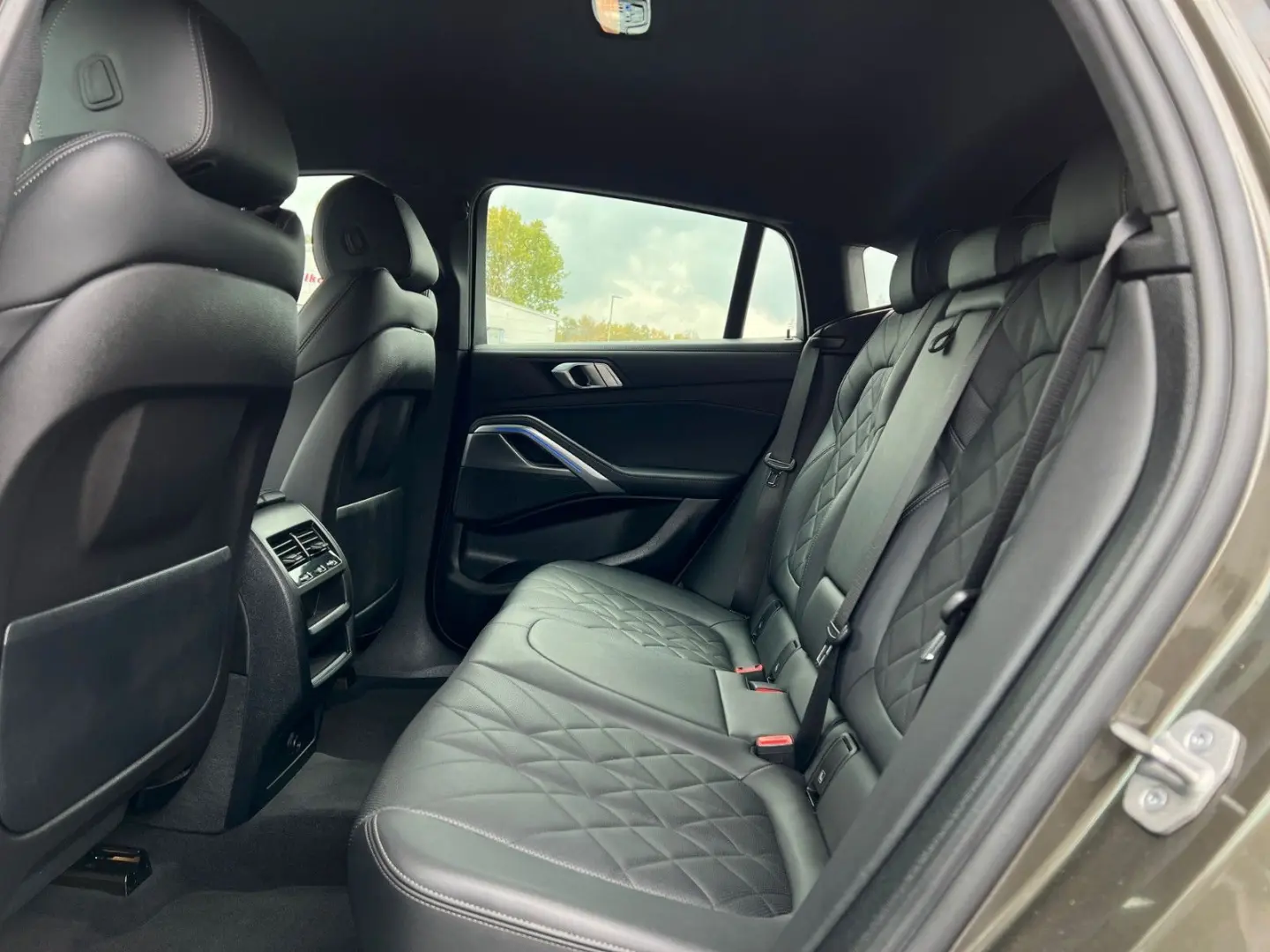 X6 xDRIVE 40i M SPORT-360 -ACC-LED-MEMORY