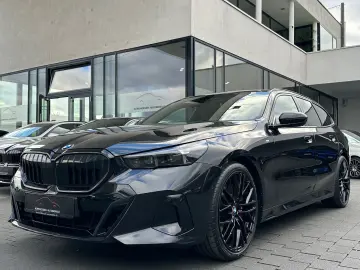 540d xDrive M Sport Pro Standeizung   B&W   AHK