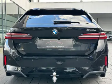 540d xDrive M Sport Pro Standeizung   B&W   AHK