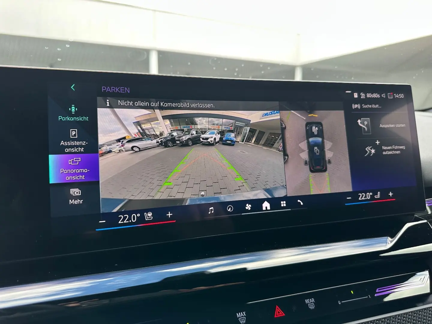 540d xDrive M Sport Pro Standeizung   B&W   AHK