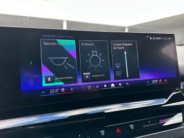 540d xDrive M Sport Pro Standeizung   B&W   AHK