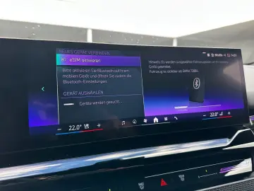 540d xDrive M Sport Pro Standeizung   B&W   AHK