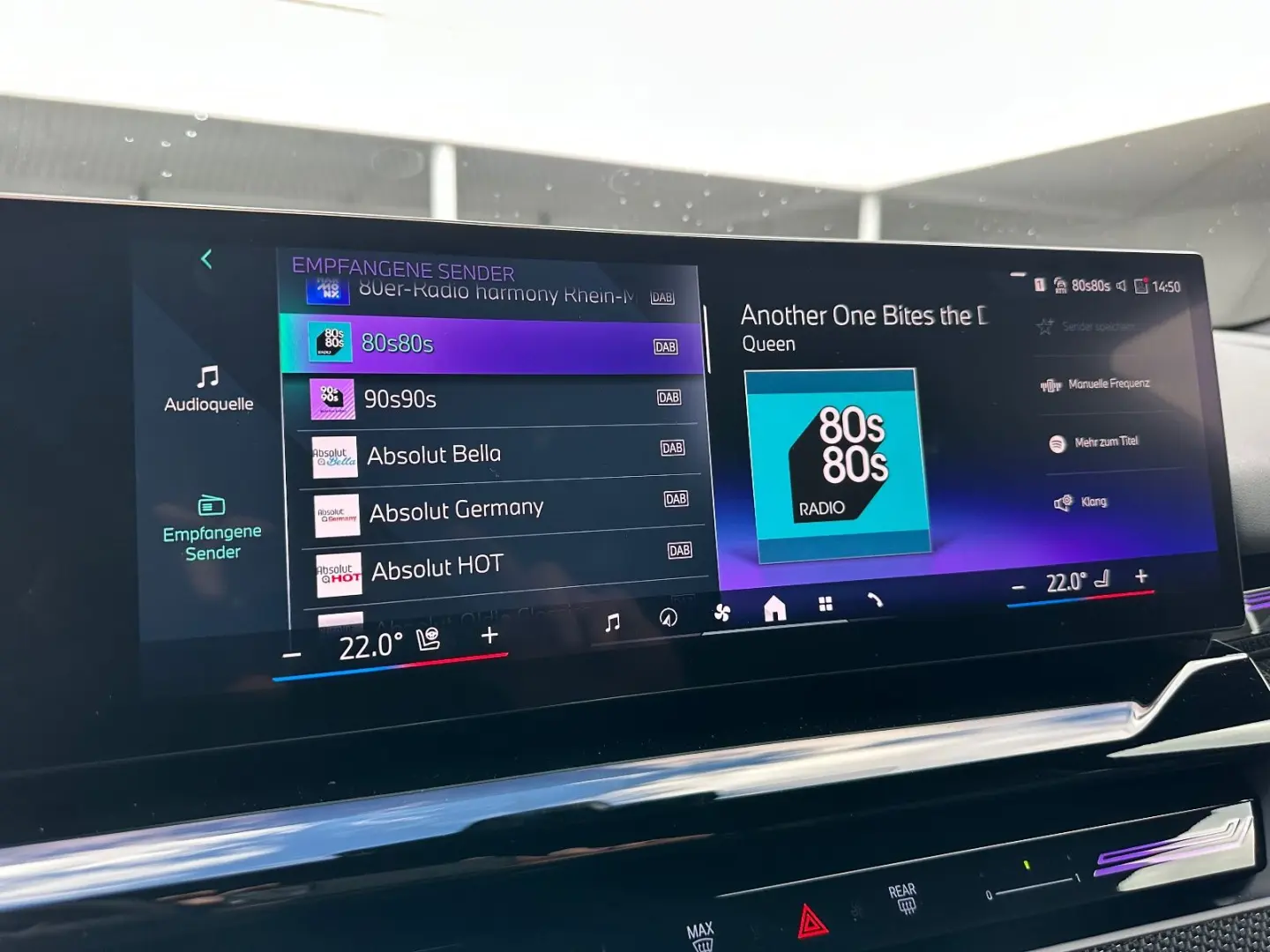 540d xDrive M Sport Pro Standeizung   B&W   AHK