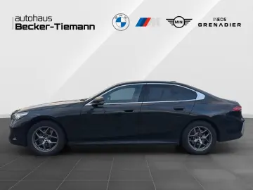 520d Limousine   LED   360    Memory   HarmanK