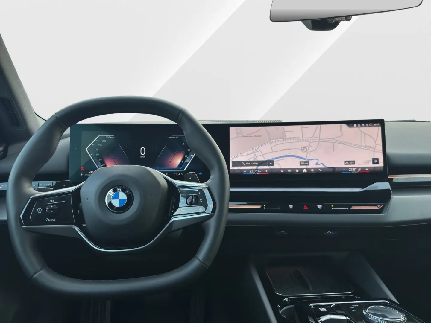 520d Limousine   LED   360    Memory   HarmanK