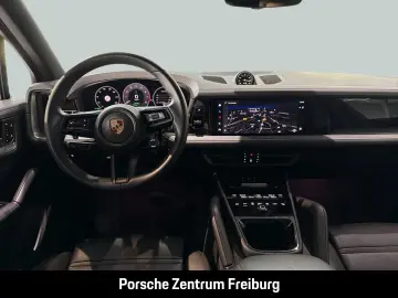 Cayenne E-Hybrid HA-Lenkung iInnoDrive 21-Zoll
