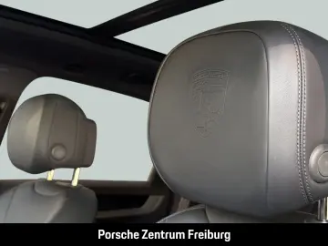 Cayenne E-Hybrid HA-Lenkung iInnoDrive 21-Zoll