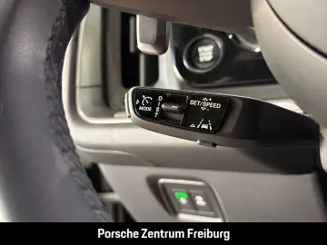 Cayenne E-Hybrid HA-Lenkung iInnoDrive 21-Zoll