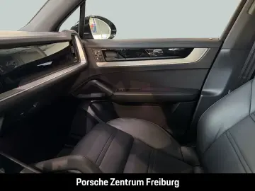 Cayenne E-Hybrid HA-Lenkung iInnoDrive 21-Zoll