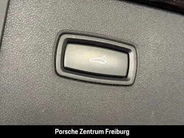 Cayenne E-Hybrid HA-Lenkung iInnoDrive 21-Zoll