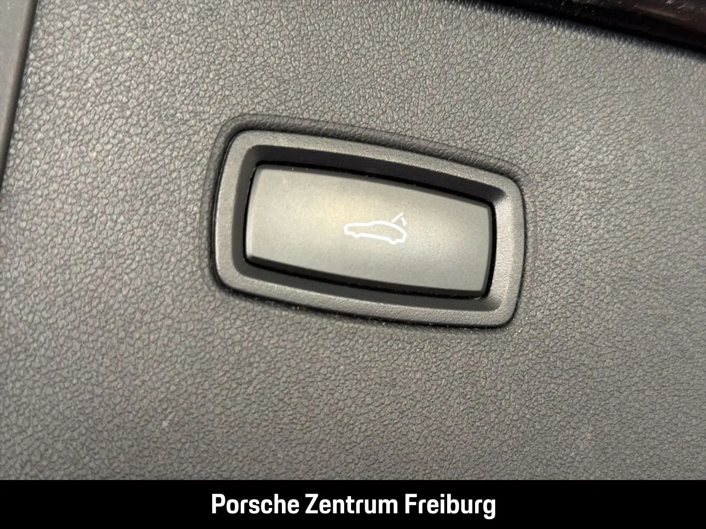 Cayenne E-Hybrid HA-Lenkung iInnoDrive 21-Zoll