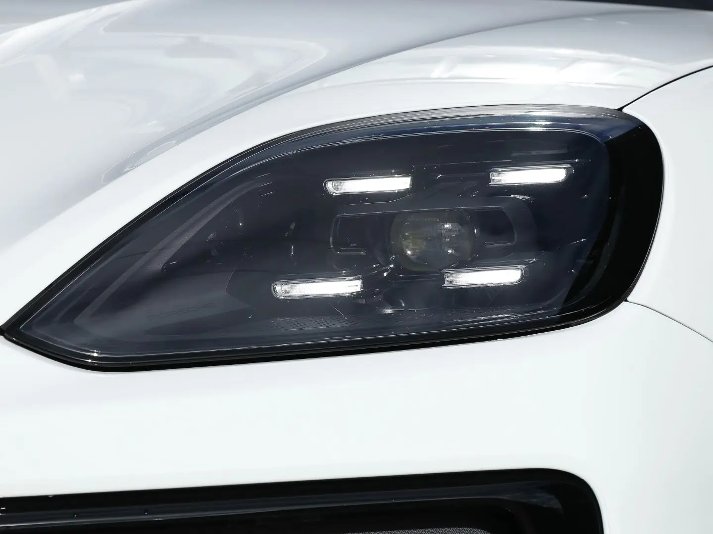 Cayenne E-Hybrid InnoDrive BOSE Surround-View